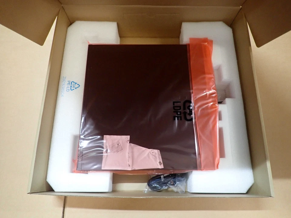 NEW Dell PowerSwitch S3148 48x 1GbE + 2x 10GbE SFP+ + 2x Combo Port Switch - Image 3 of 4