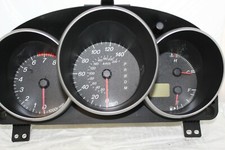 Speedometer Instrument Cluster Dash Panel Gauges 04 05 06 Mazda 3 138,015 Miles