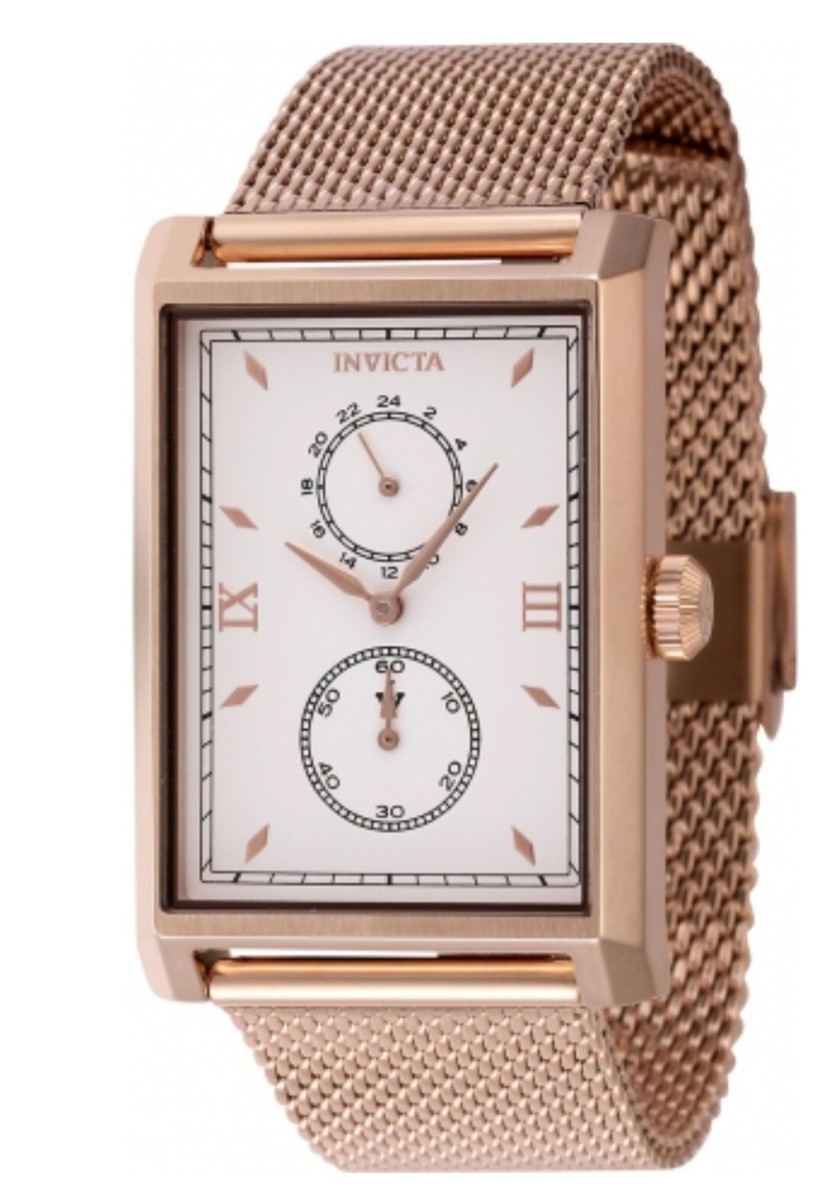 Invicta Vintage Men display picture 3