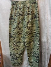 Wild Things AOR2 Windpants, Size Large SEALs PANTS