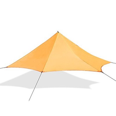 Motomo Camp Tarp