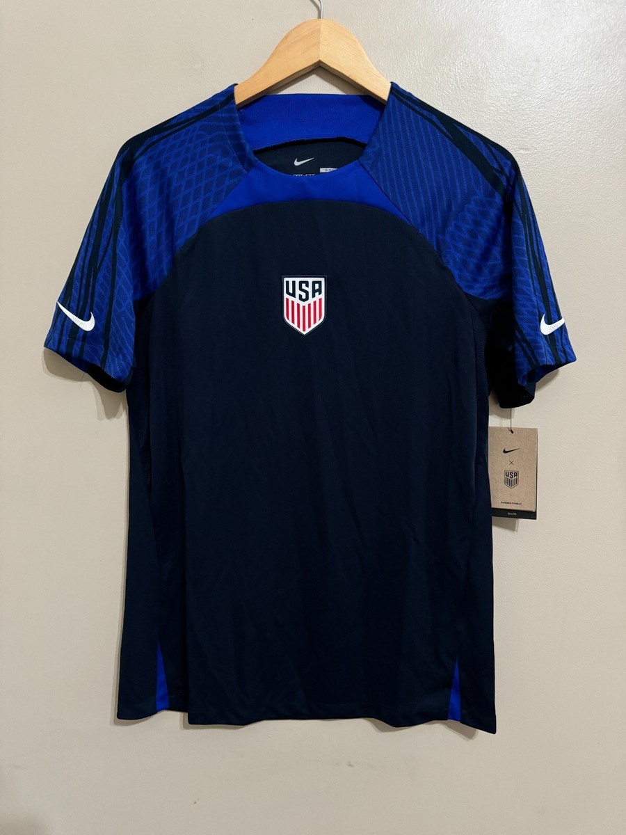 nike team usa soccer apparel
