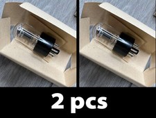 2pcs Willsenton 6SL7 Vacuum Tubes Fit/For Music Amplifiers