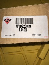 W10223019 Whirlpool Refrigerator Shelf