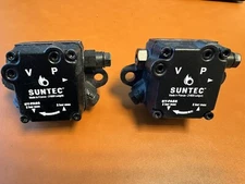 Suntec 21600 Logvic Oil Fuel Pump
