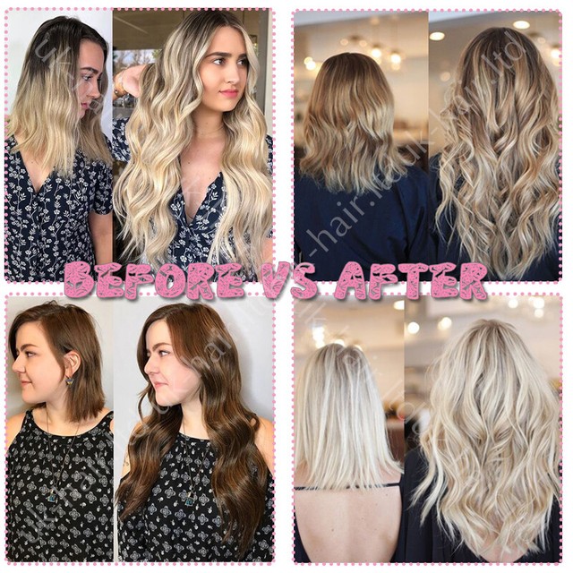 Indique Virgin Hair Extensions Sea Fiji Curl 20 Inch 3 2 Oz 100