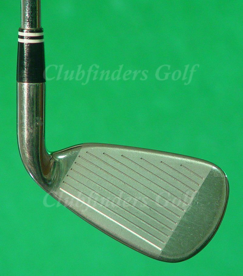LH Cleveland Tour Action TA7 Single 3 Iron Dynamic Gold S300 LH Cleveland Tour Action TA7 Single 3 Iron Dynamic Gold S300