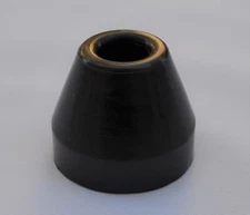 Shock Bump Stop, Bumper - 1/2", 12.5mm Diameter Shaft - Works Performance, Worx