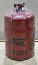 Baldwin BF1204 Spin-On Fuel Water Separator Filter USA Made