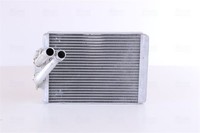 Nissens WäRmetauscher, Innenraumheizung 72045 FüR MERCEDES-BENZ