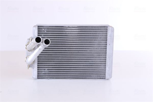 Nissens WäRmetauscher, Innenraumheizung 72045 FüR MERCEDES-BENZ-image