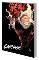 Carnage Tp Vol 01 Born Again Marvel Comics