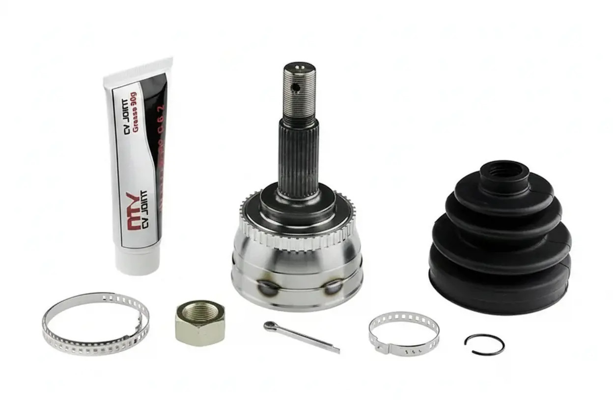 N.T.Y. NPZ-NS-077.NTY Joint Kit, drive shaft for NISSAN - Image 4