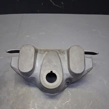 2004 Yamaha Kodiak 400 4wd Used OEM Dash Handlebar Cover