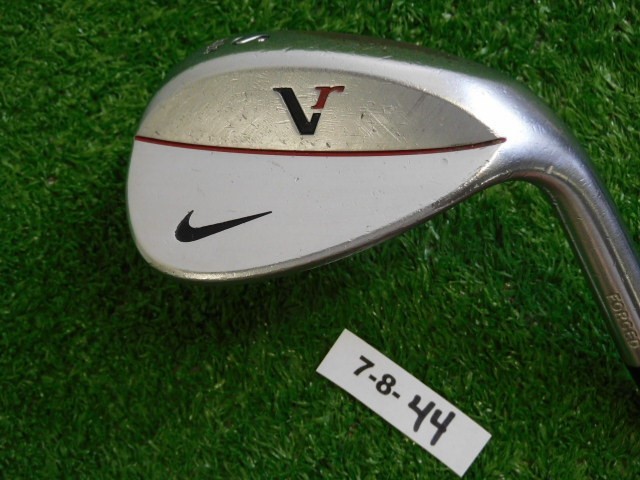 Nike Victory Red VR Forged Chrome 56* 14* Sand Wedge DG S400 Stiff