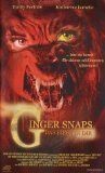Ginger Snaps - Das Biest in Dir von not specified | DVD | Zustand akzeptabel