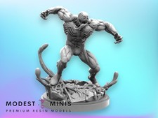 Space Flubber - 32mm - 40mm Mini | Crisis Pro...