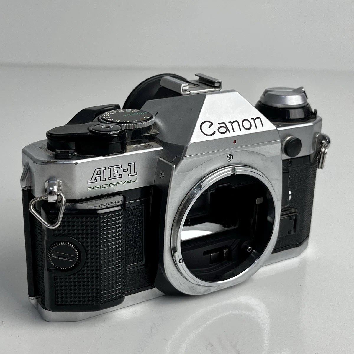 Canon Ae 1 Body Only for sale | eBay