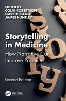 Storytelling In Medicine | How Narrative Can Improve Practice | Taschenbuch