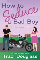 Traci Douglass | How To Seduce A Bad Boy | Taschenbuch | Englisch (2024)