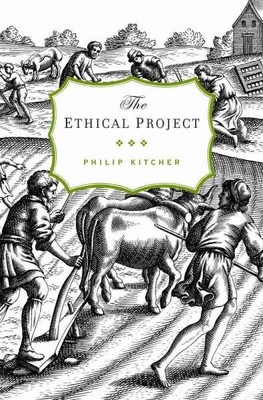 Ethical Project, Taschenbuch von Kitcher, Philip, wie neu gebraucht, kostenloser Versand in Großbritannien