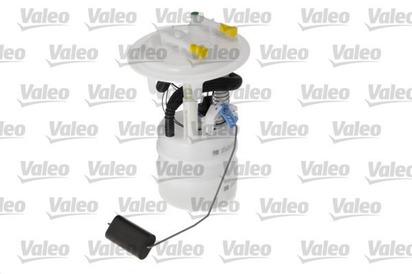 Valeo 347282 Kraftstoff-FöRdereinheit FüR CitroËN DS-image