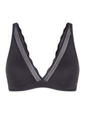 sloggi Damen Soft-BH Blue GO Blush Bügelloser BH Unterwäsche Damenwäsche Basic