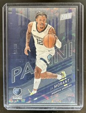 2024 Panini National NSCC Ja Morant Cracked Ice #/25