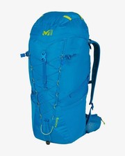 MILLET PULSE 34 L Blue Electric Light Hiking Trekking Backpack