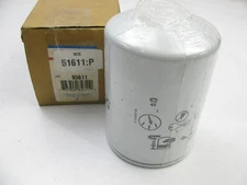 Carquest 85611 Hydraulic Filter Replaces Wix 51611