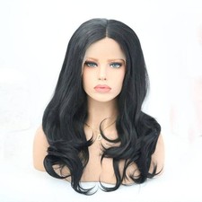 VIP - Synthetic Lace Front Wig