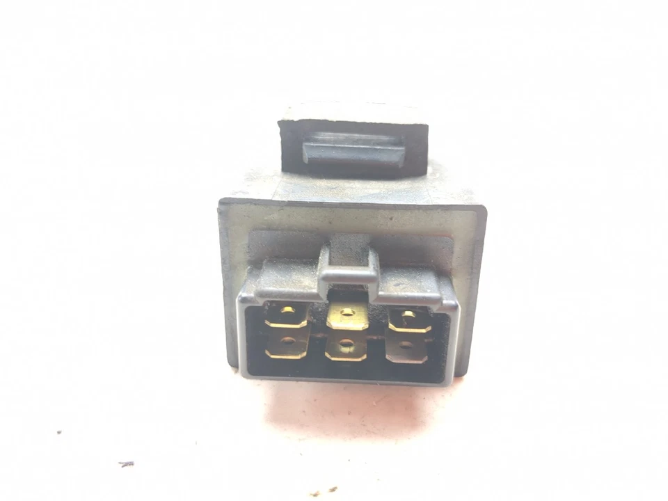 Relé descompresor descompresor 86-04 Suzuki Savage LS650 32910-24B10 Foto 2 de 4