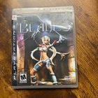 X-Blades (Sony PlayStation 3, 2009)