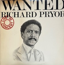 Richard Pryor  