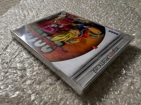 Psychic Force 2012 (Sega Dreamcast)