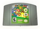 Super Mario 64 Nintendo 64 N64 Game Cartridge Authentic Tested Working