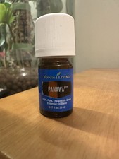 Young Living Essential Oils PanAway Essential Oil, 5 ml