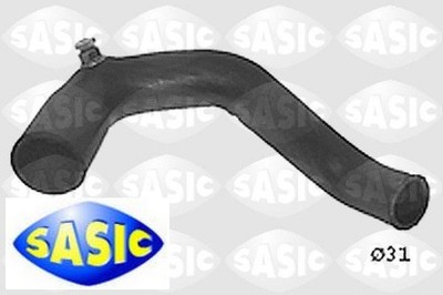 SASIC SWH4285 Kühlerschlauch Schlauch Kühlwasser für Renault 
