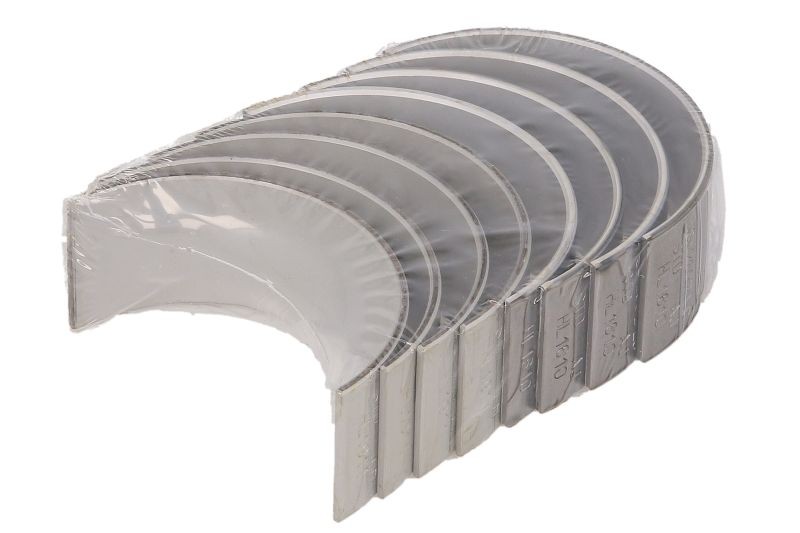 Fits ENGITECH ENT074001 STD Connecting Rod Bearing Set ENT074001 STD Conrod bea