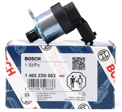 #ad Genuine Bosch 1465ZS0063 Fuel Pressure Regulator 2006–2010 LBZ LMM Duramax $175.10