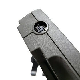 (Very Good!) TG-16 / PC ENGINE CORE GRAFX II CONSOLE, BUS,PAD and AV Cables