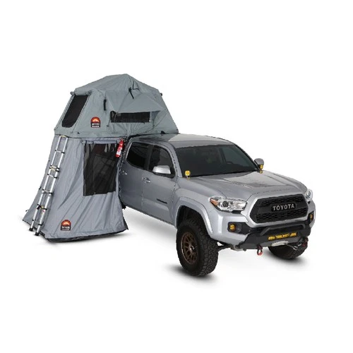Body Armor 20015 Grey Polyester Sky Ridge Pike Annex Room for Pike Rooftop Tents