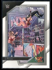 Io Shirai 2022 Panini NXT 2.0 WWE #63