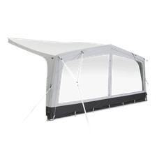 Dometic Sunshine AIR Tour 300 Front Panel for Caravan Air Awning