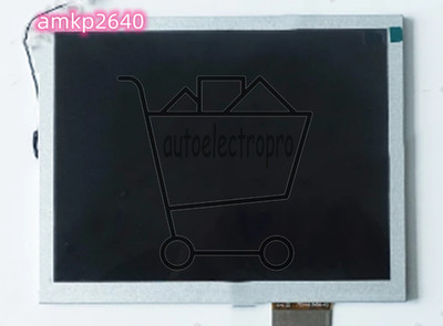 1PCS NEW LCD Display Panel for AMPIRE AM800600MTMQWA4H 8.4''