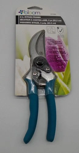 Bond Bloom Bypass Pruner & Floral Shear - Thumbnail 5