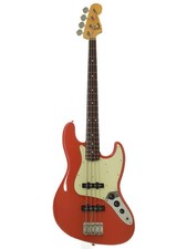 FenderFender "Electric Bass" MIJ Traditional II anni 60 JAZZ BASS Made in 2024
