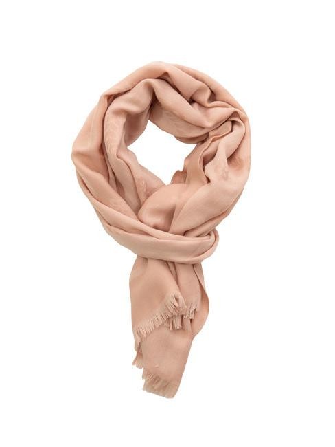 Жакет Damen Schal POLLINI Halstuch 50x180 rosa ND Auswahl=P rosa Q070422D0P23