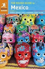 The Rough Guide to Mexico, Fisher, John & Jacobs, Daniel & Keeling, Stephen, Use