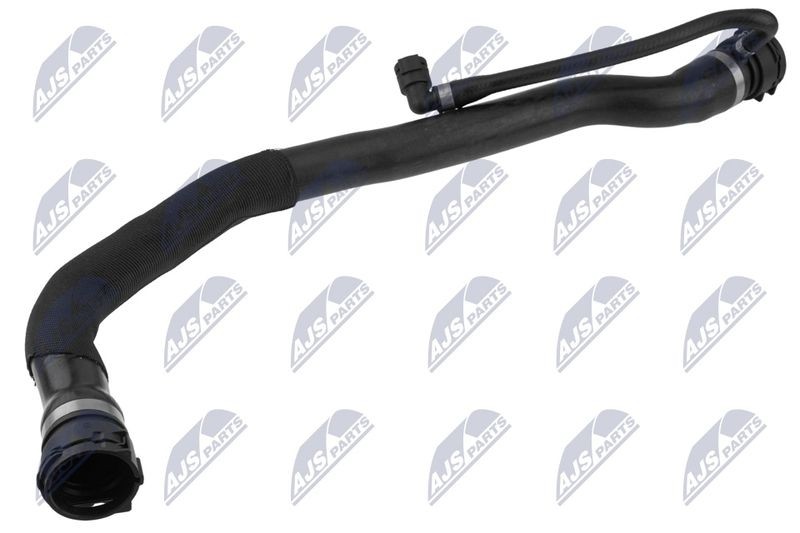 Fits NTY CPP-BM-069 Radiator Hose  ⭐UK Stock⭐